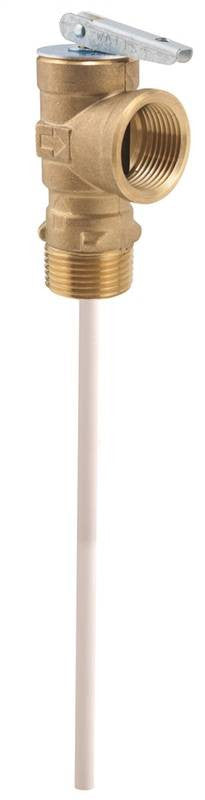 125lb Auto Relief Valve