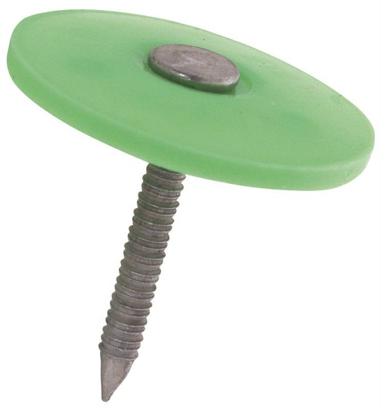 Nail Cap Plastic Rs 1 In 2k