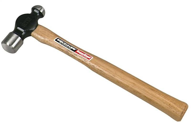 Hammer Ball Pein 4oz Wd Hndl
