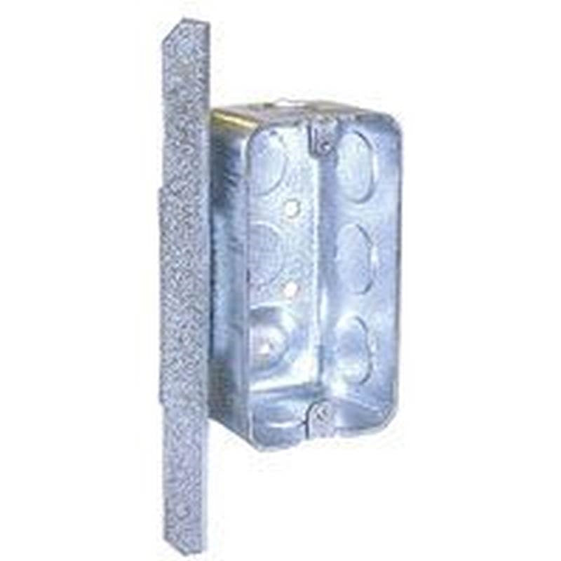 Box Handy Steel Utility 13 Cu