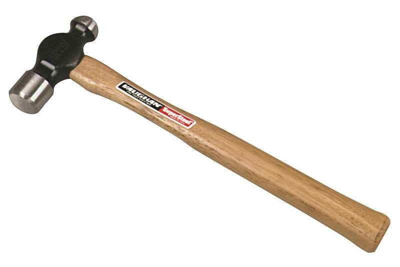 Hammer Ball Pein 16oz Wd Hndl