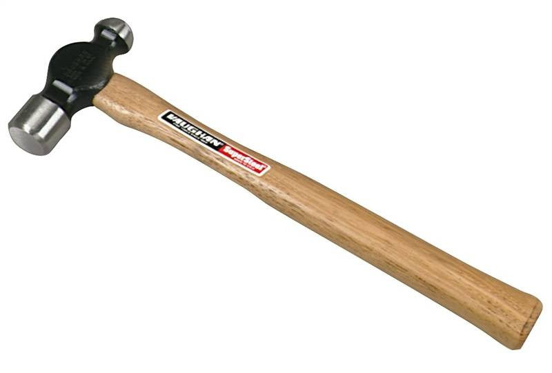 Hammer Ball Pein 20oz Wd Hndl