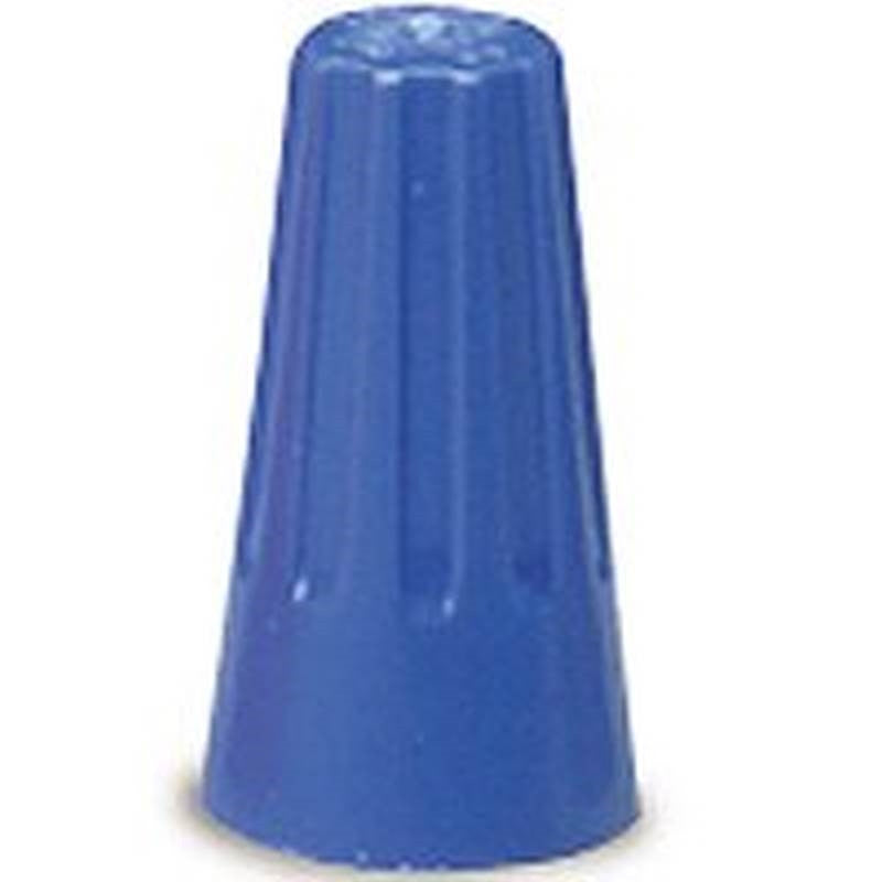 Blue Wire Connectors