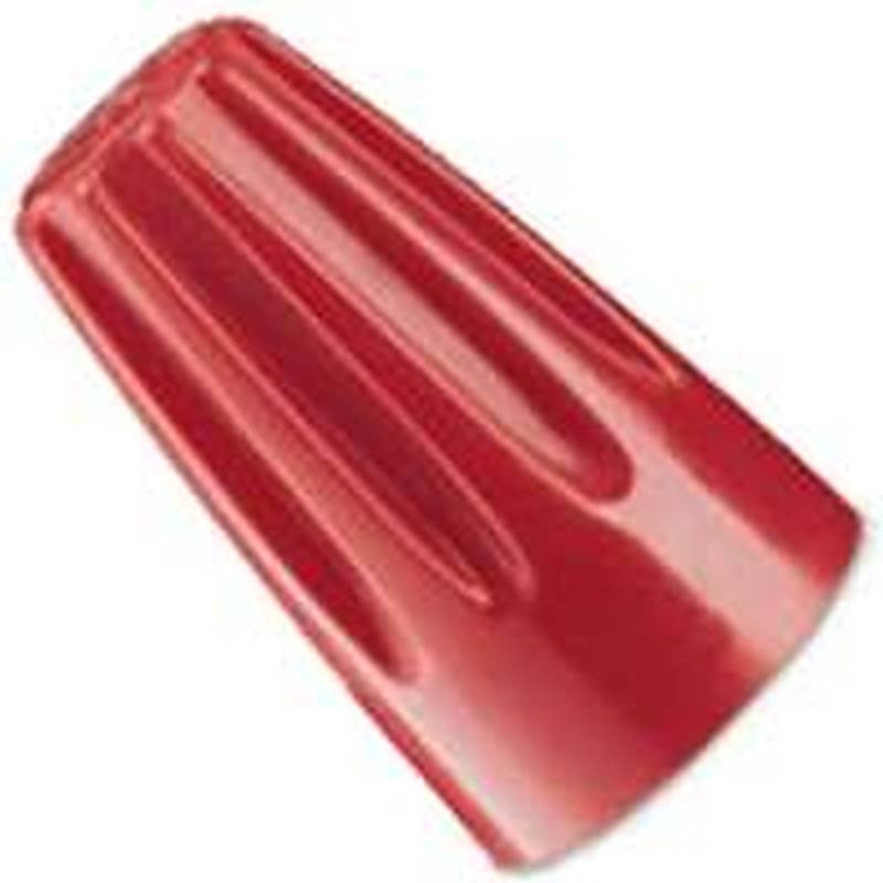 Red Wire Connectors