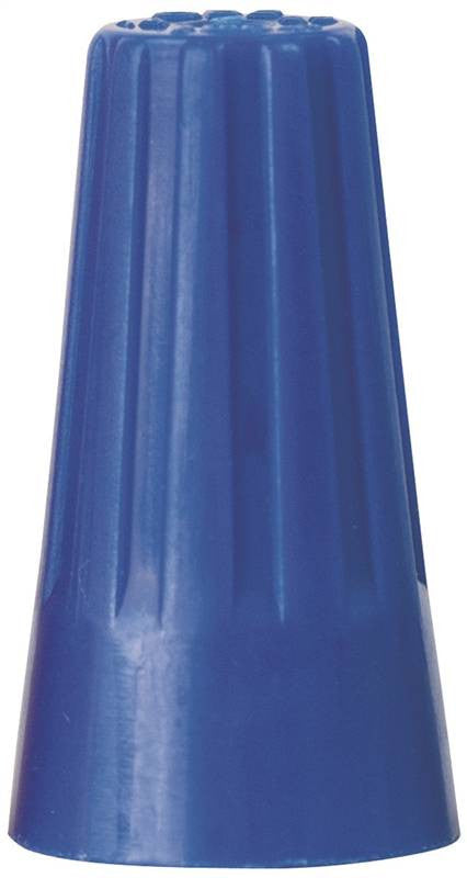 Blue Wire Connectors