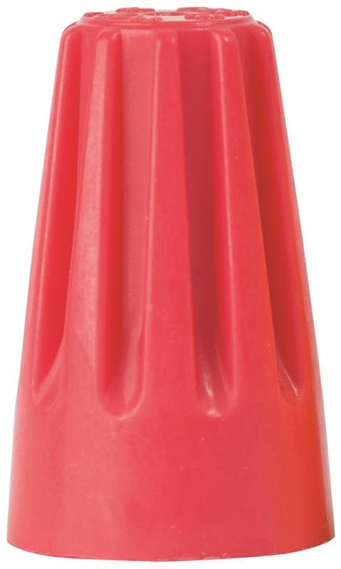 Red Wire Connectors