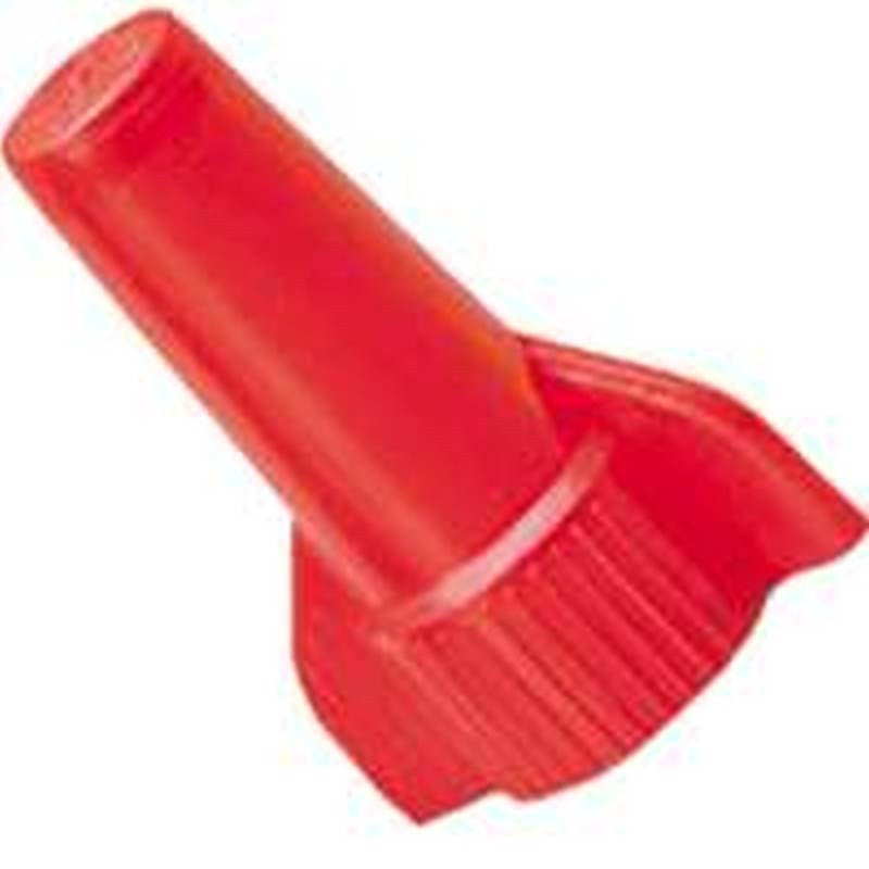 Red Wire Connectors