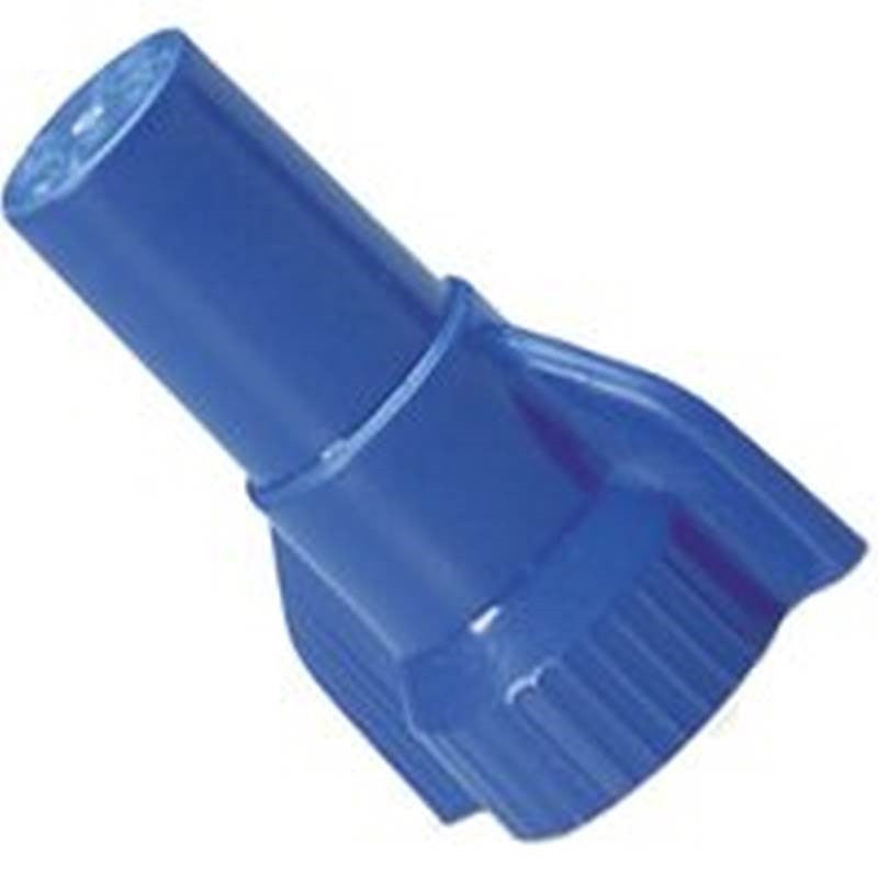 Blue Wire Connectors