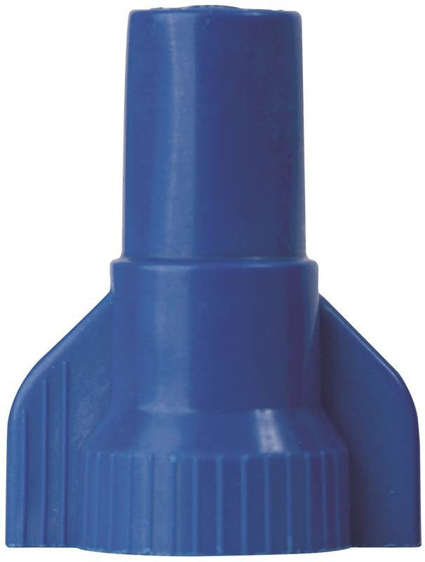 Blue Wire Connectors
