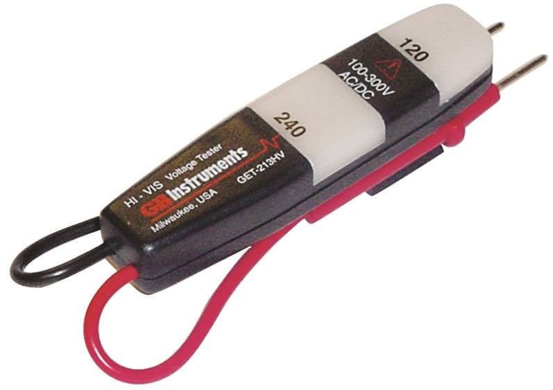 Tester Voltage Hivis 2indicatr