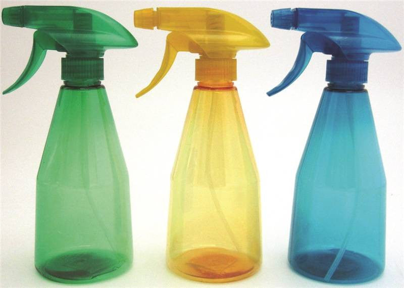 14oz Hi-tech Trigger Sprayer