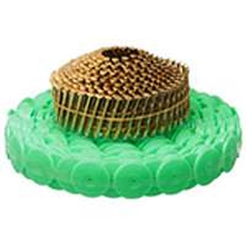 Nail Cap Plstc 1-1-4 In 2800