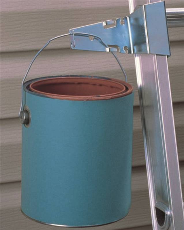 Can Hook For Step Ladder
