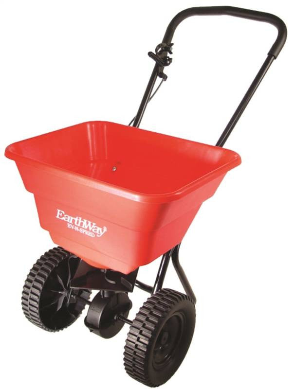 Spreader Broadcast Push 80 Lbs