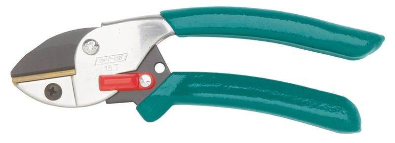 Shear Pruning Anvil 1-2 In Cut