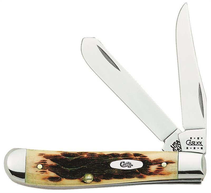 Knife Pocket 2 Blades 3-1-2 In