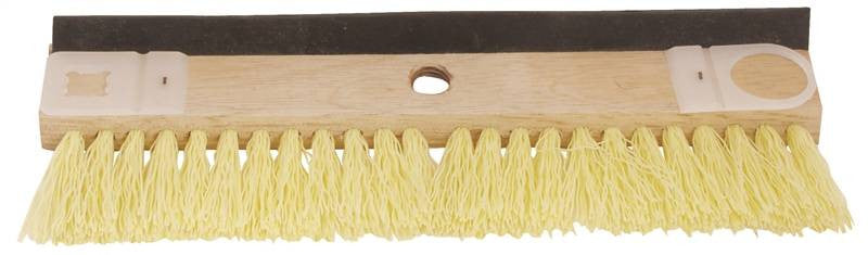 Brush Driveway No Handle 12in