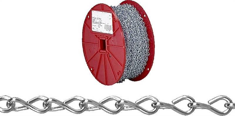 Chain Jack Sngl Loop 16 250ft