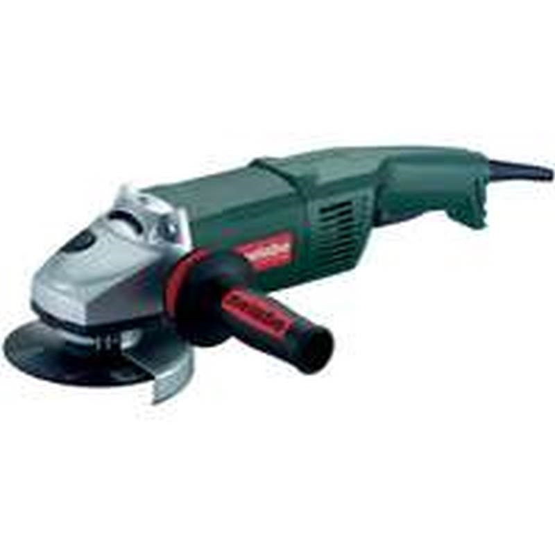 Grinder Angle 6 In 12 Amp