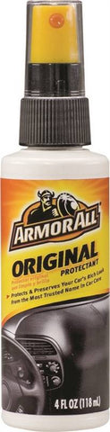 Armor All Protectant 4oz