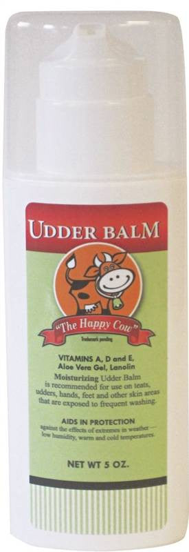Udder Balm 5.5oz Airless Pump