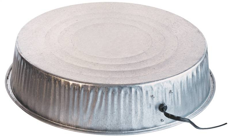 Heat Base For Mtl Poultry Fnt