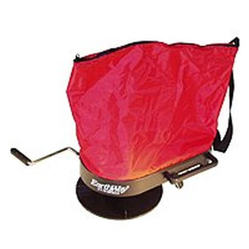Spreader Broadcast Shouldr20lb