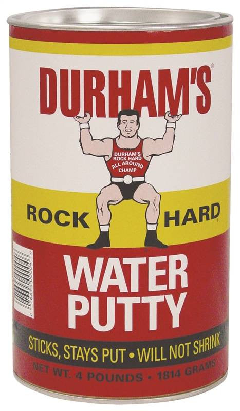 Putty Water Powdered 4lb