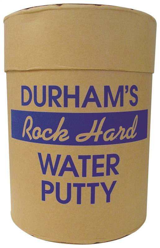 Putty Water Powdered 25lb