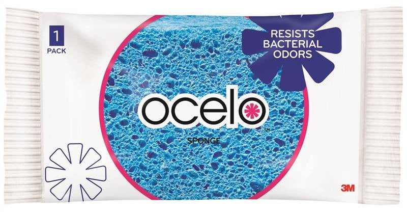 Large Kitchen-household Sponge