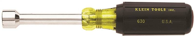 Driver Nut 3x1-4in Cushion Grp