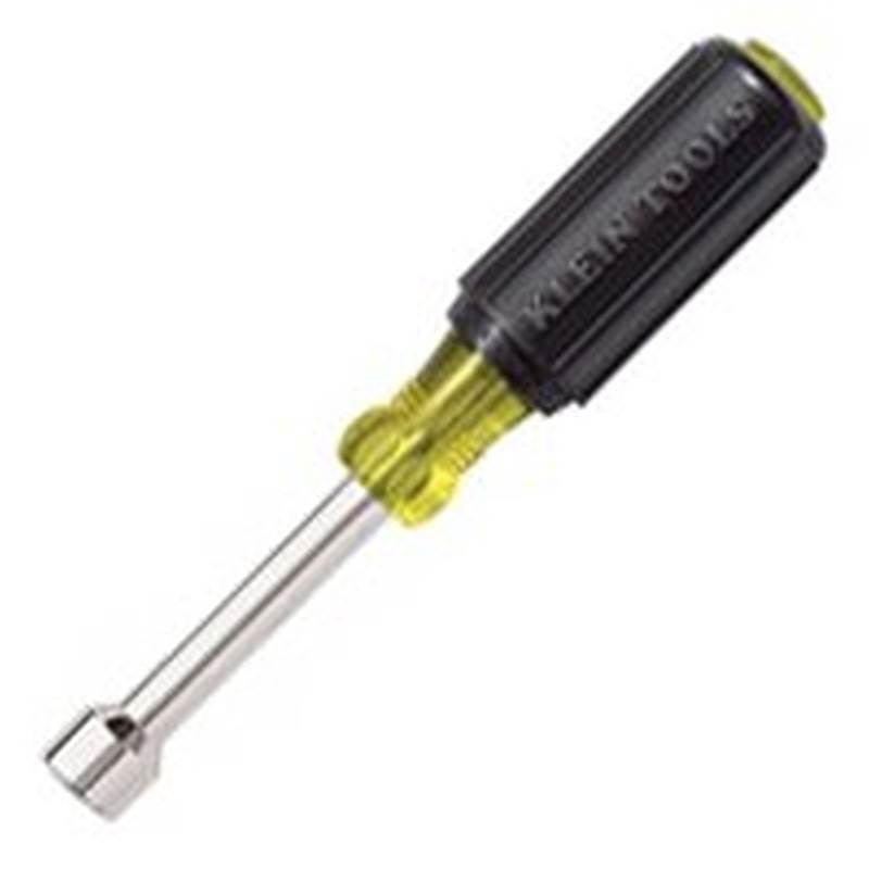Driver Nut 3x5-16in Cush Grp