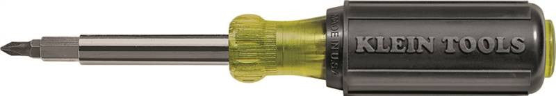 Driver Screwdriver-nut 10-in-1