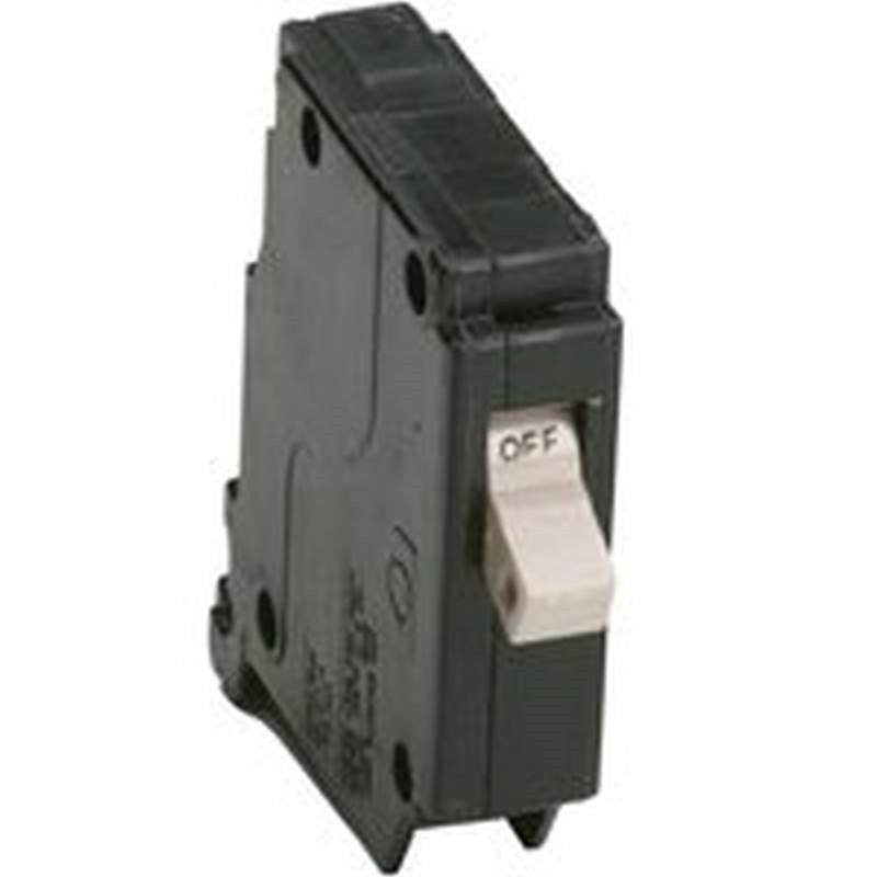 Circ Brkr 1p 3-4in 20a Type Ch