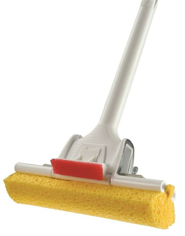 Professional Roller Mop