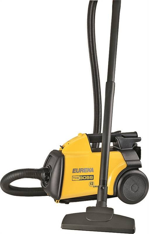 Vacuum Cleaner Canister Bagd