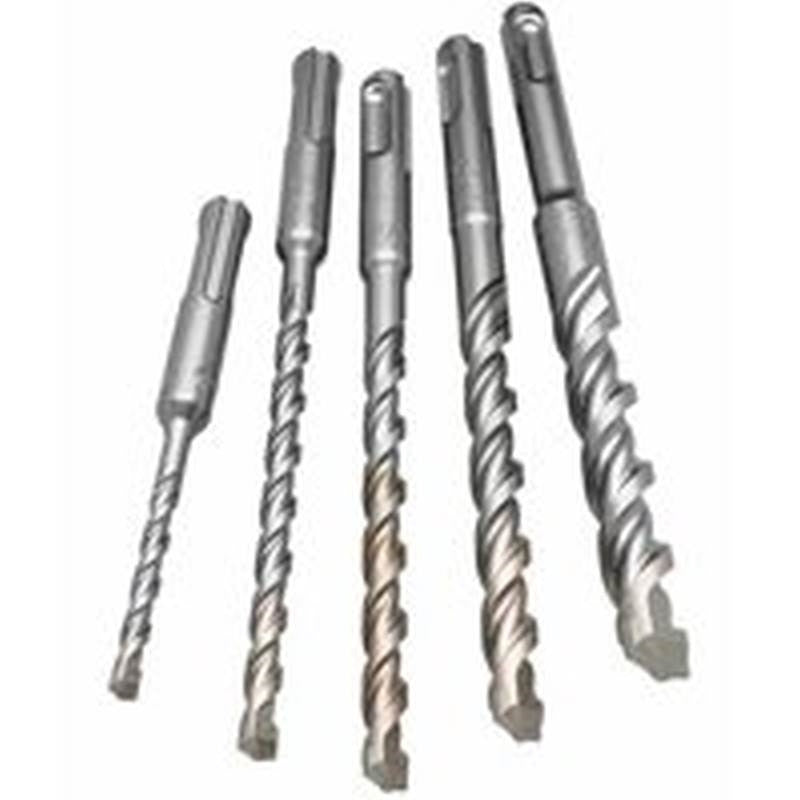 5pc Sds Bit Set