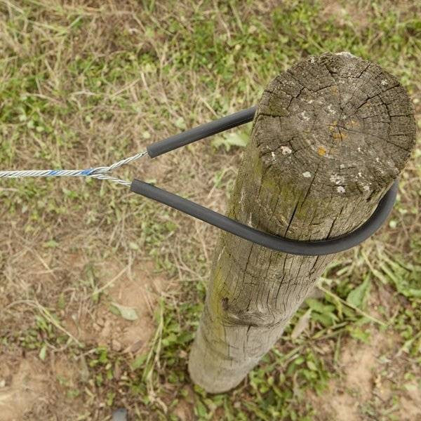 Insulated Lg Twistend 18 12.5