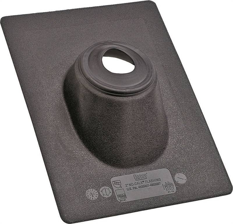 Roof Flash Thermo 3in No Caulk