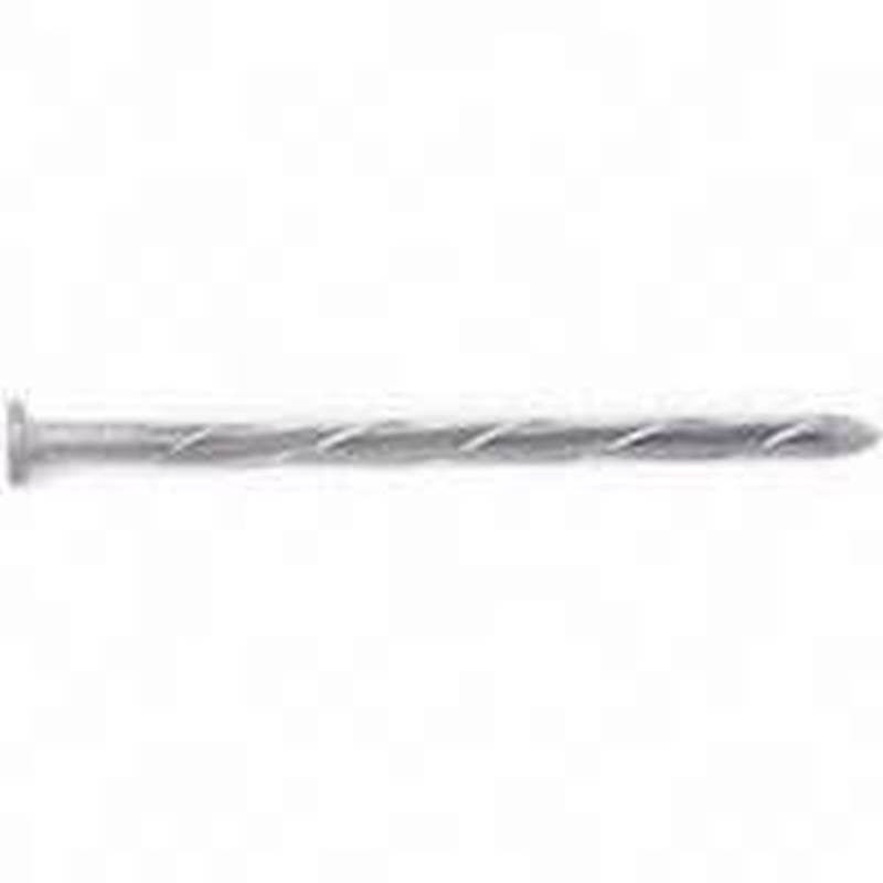 Nail Hgd Sprl Hdg 3in 1lb