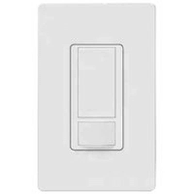 Sensor Vacancy 1p-3wy 600w Wht