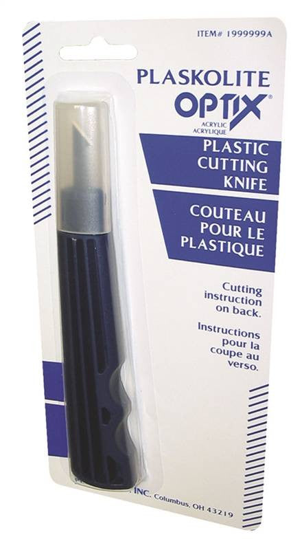 Cutting Tool Plastic