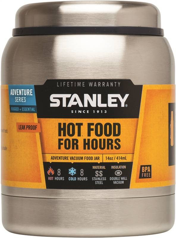 Food Jar Vacuum 14oz