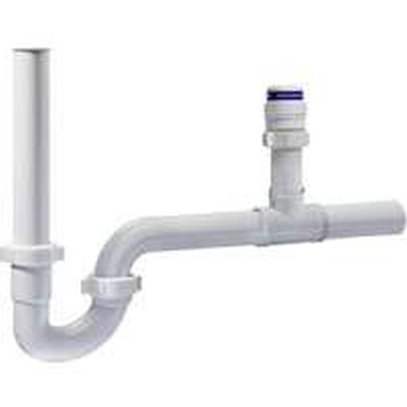 Air Admittance Kit W-p Trappvc