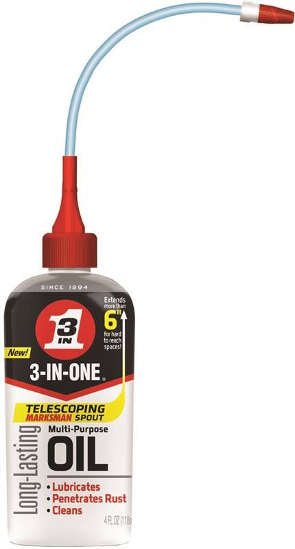 3 In One 4oz Tele-spout