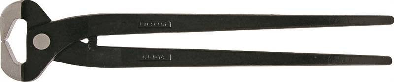 Nipper End 14in Uncoated Nhdl