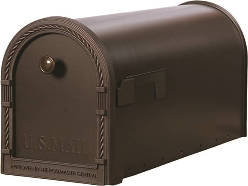 Mailbox Dcrtv L Vbz