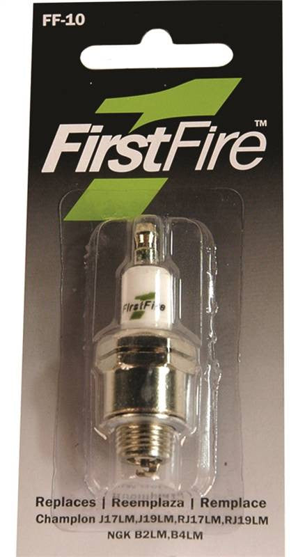 Spark Plg Ff-10 14mm 3-8x13-16