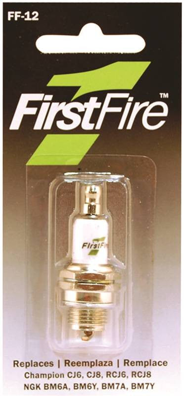 Spark Plg Ff-12 14mm 3-8x13-16