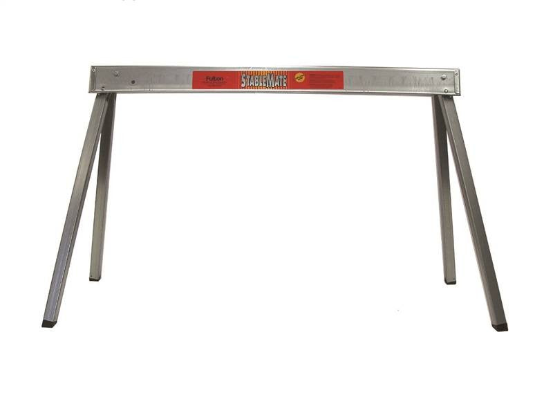 Sawhorse Steel 36in